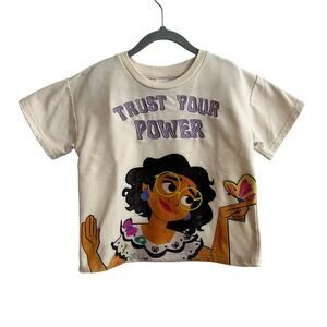 Disney Encanto Mirabel Tee